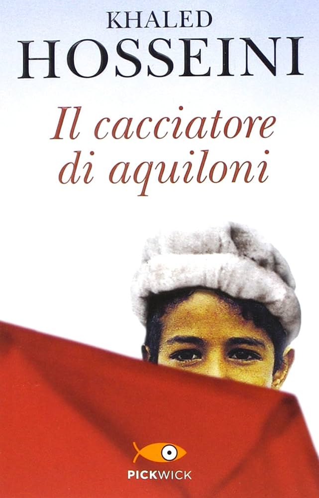 IL CACCIATORE DI ACQUILONI